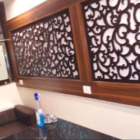 Hotel Grand Ashirwad By Wb Inn Secunderabad Exterior photo
