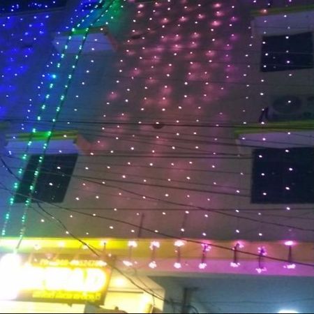 Hotel Grand Ashirwad By Wb Inn Secunderabad Exterior photo